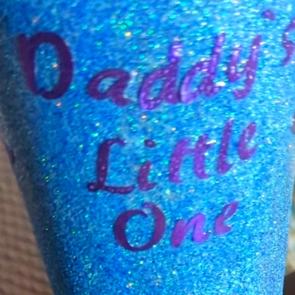 DIY tumbler - Picture 1 of 3